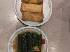 -松鹤楼面馆(清河万象汇店)
