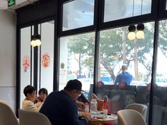 -必胜客(仁恒店)