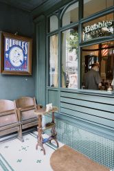 -IMUSE BARBER SHOP