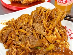 -燃计沙茶皇·香港沙茶火锅(人广旗舰店)