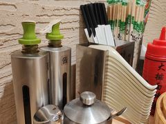 -玖鲜小笼(中山广场店)