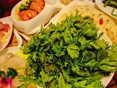 -山城年华老火锅(玉林店)