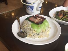 -通安客栈中餐厅·何家小馆