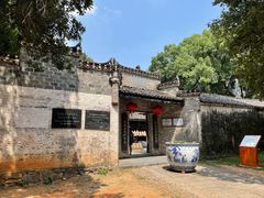 -景德镇古窑民俗博览区