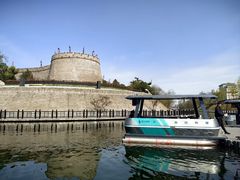 -西安城墙·碑林历史文化景区