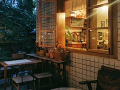 -懒鱼时光馆(沙坪坝店)