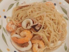 -萨莉亚意式餐厅(天河城购物中心店)