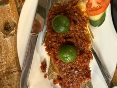 -Limapulo: Baba Can Cook