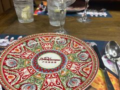 -卢布里西餐厅(总店)