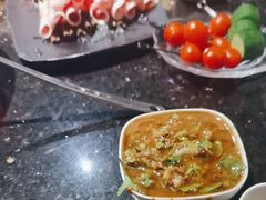 -捞王锅物料理(凯旋路店)