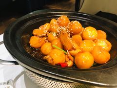 三杯小土豆-玉玲珑(陆家嘴店)