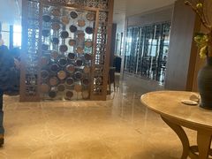 -舟山朱家尖威斯汀酒店·知味标帜自助餐厅