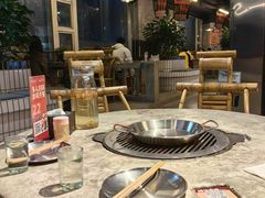 -神伙烧烤(江北黄泥塝店)