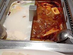 -海底捞火锅(大融城店)