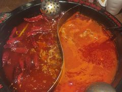 -牛市坎火锅(建设路店)