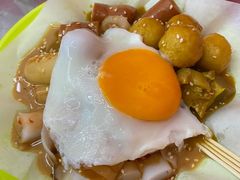 -華叔茶記