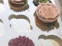 -BON CAKE(华贸购物中心店)