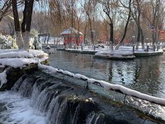 -水磨沟公园