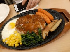 -萨莉亚(巴黎春天成山店)