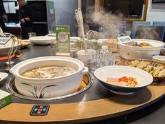 -黔蘑菇四季餐厅(观山湖店)
