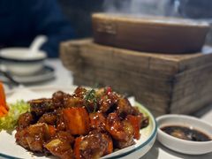 -猪腰一家·地道佛山菜(盐步店)