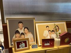-海马体照相馆(大连柏威年购物中心店)