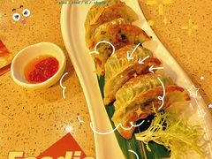 -点都德(聚福楼店)