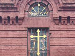 -圣·阿列克谢耶夫教堂