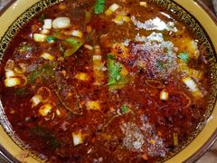 -兄弟俩老李家牛肉汤(总店)