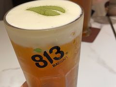 -813芭依珊 BAESAn(汇港购物中心店)