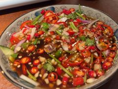 -乔街深夜食堂·小龙虾·高压锅生蚝(杭州总店)
