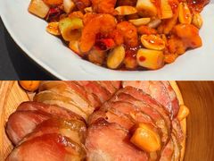 -湖里春风·淮扬菜(丽泽天街店)