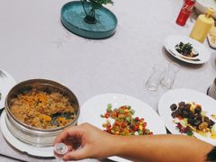 -海鸿荟·沿江菜(中山北路店)