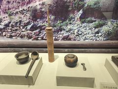 -迪庆藏族自治州博物馆