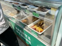 -紫光园清真北京小吃(正阳大街店)