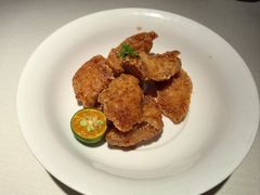 -華府Deluxe(兴业太古汇店)