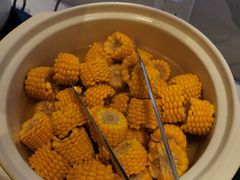 -素满香·全民食养自助(长宁龙之梦店)