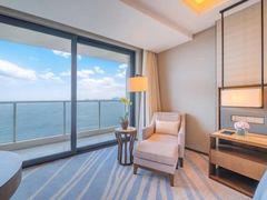 -舟山希尔顿酒店