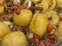 -黑皮酸菜鱼(绣花巷店)