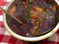 -西贝(上海中心店)