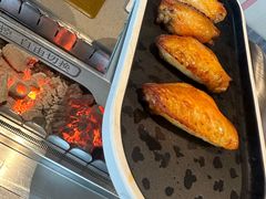 -丰茂烤串(公园店)