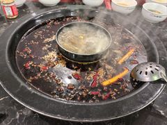 -陈眼镜火锅(总店)