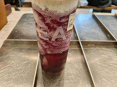 -KUNCHA鲲茶·江西制茶(铜锣湾店)