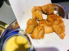 -杭州来福士中心