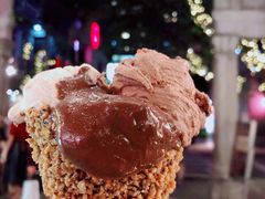 -Dal Cuore 达可芮冰淇淋(陕西北路店)