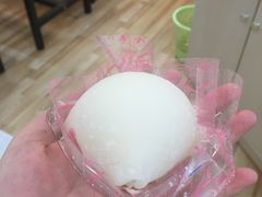 -爱维尔阳光蛋糕(越湖店)