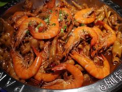 虾煲-胖哥俩肉蟹煲(龙德广场店)