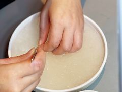 -燕庭·纯燕窝·甜品下午茶(南京西路店)