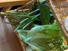 -手选潮汕鲜牛肉火锅(二七广场店)