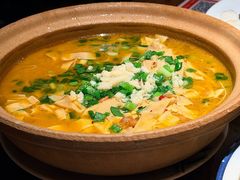 -山芋腔苏北菜(盐城大丰店)